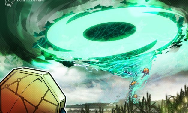 Tornado Cash attacker to potentially giveback governance control, proposal reveals