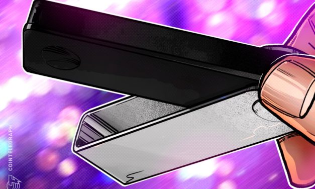 I run a Ledger competitor — but I support them in blow-up over keys