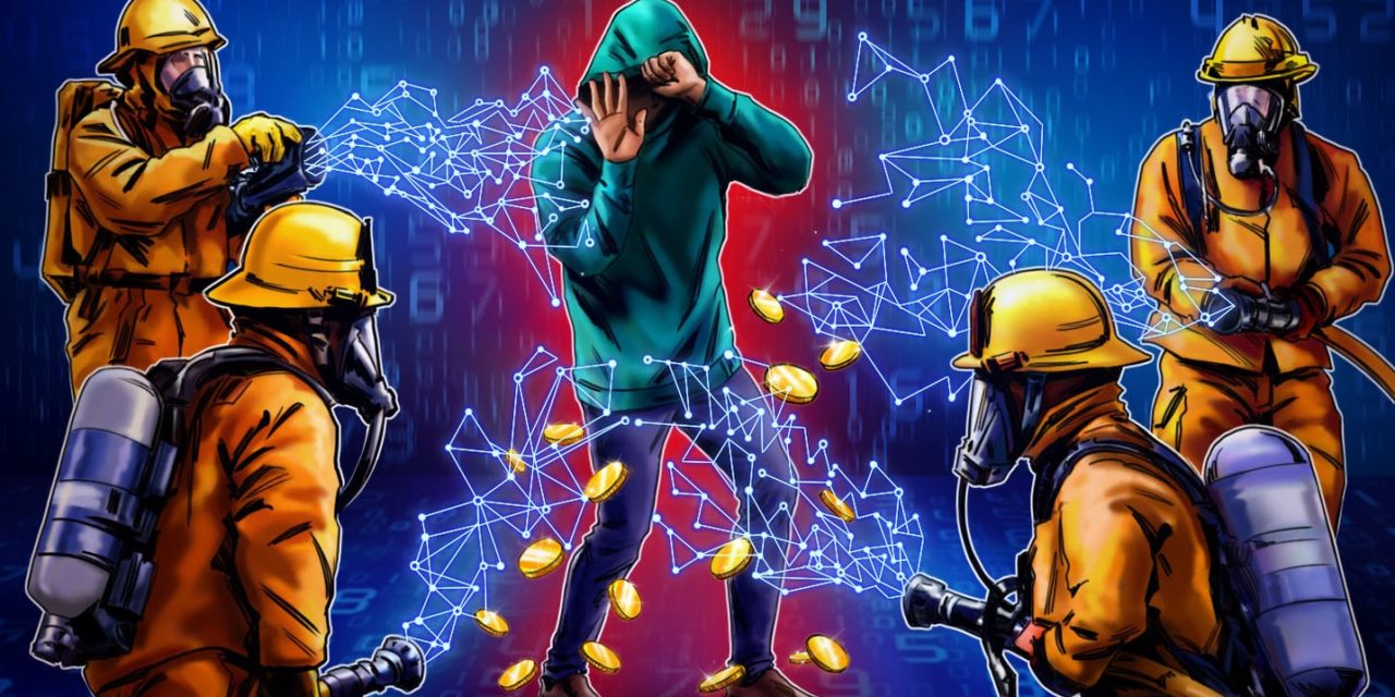 US Justice Department on the hunt for DeFi hackers and thieves: Finance Redefined