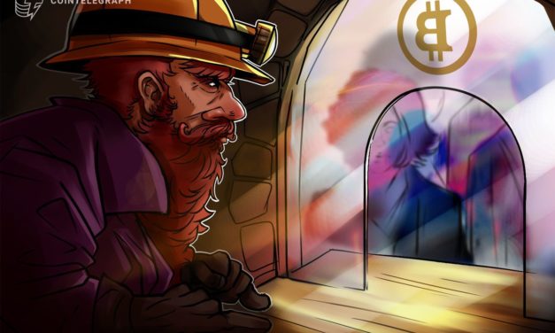 Bitcoin miner Canaan’s net loss slightly improved in Q1 amid market turbulence