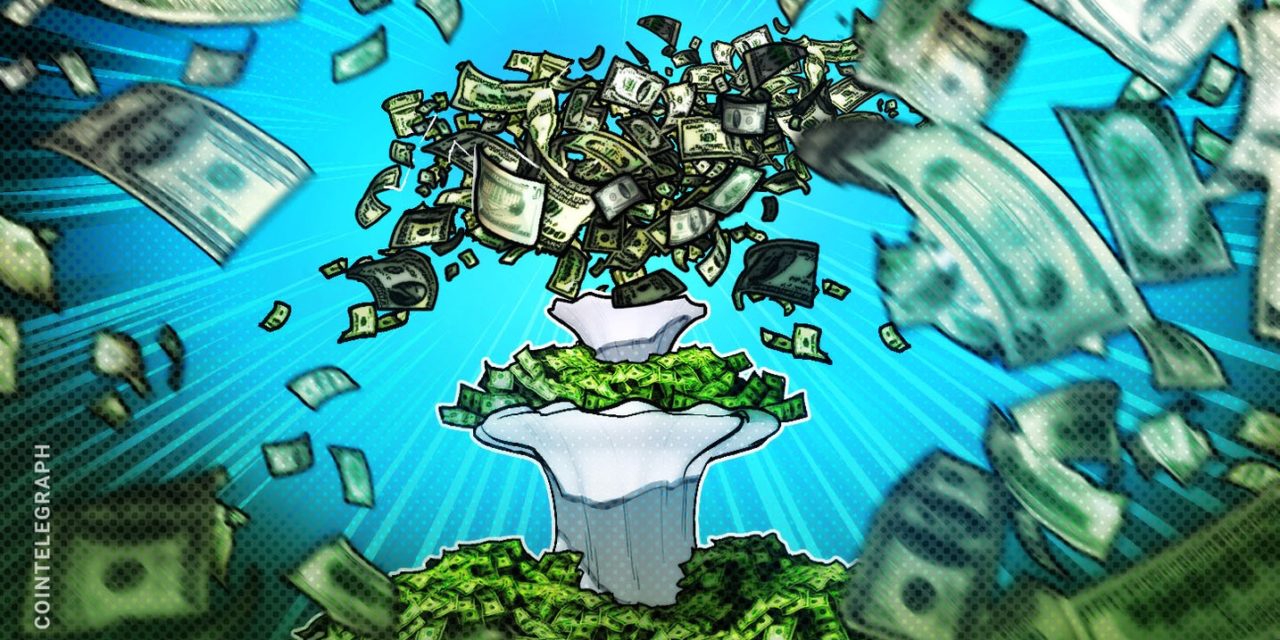 Fuse blockchain pledges $10M for ecosystem development