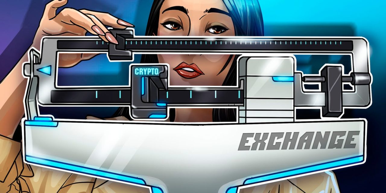 SUI mainnet goes live as token sees immediate action on Binance, OKX, others