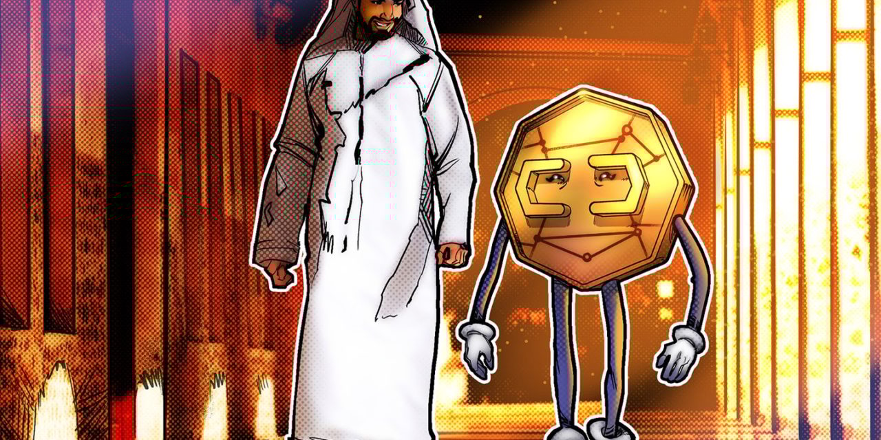 UAE infrastructure for crypto is more ‘business-friendly’ than the US, says exec
