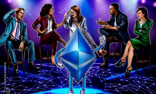 The Ethereum Foundation just sold $30M in Ether — But will ETH price fall this time?