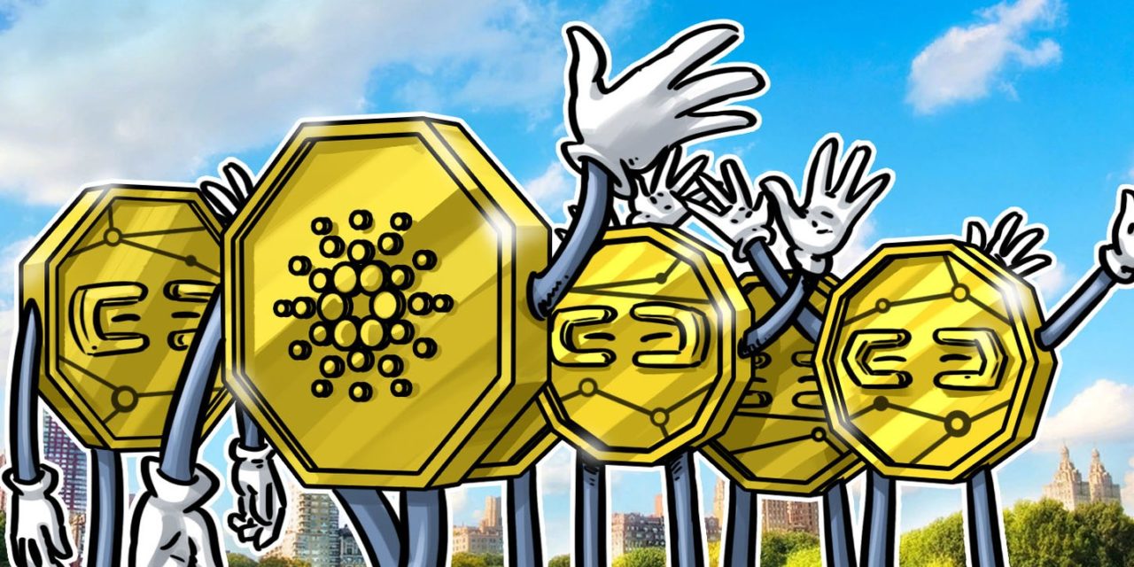 Four open source Plutus Application Backend (PAB) for Cardano