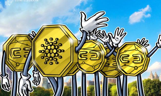 Four open source Plutus Application Backend (PAB) for Cardano