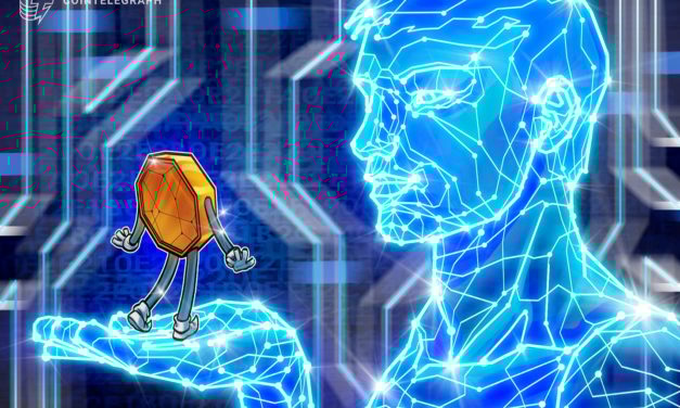 ChatGPT and other AIs could play a big role in driving more users to crypto