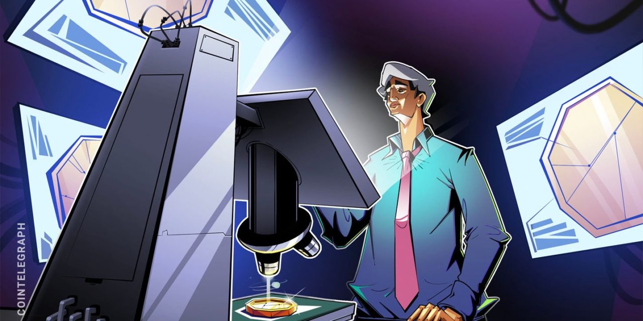 Researchers in Singapore design new ‘more efficient’ DAO scheme