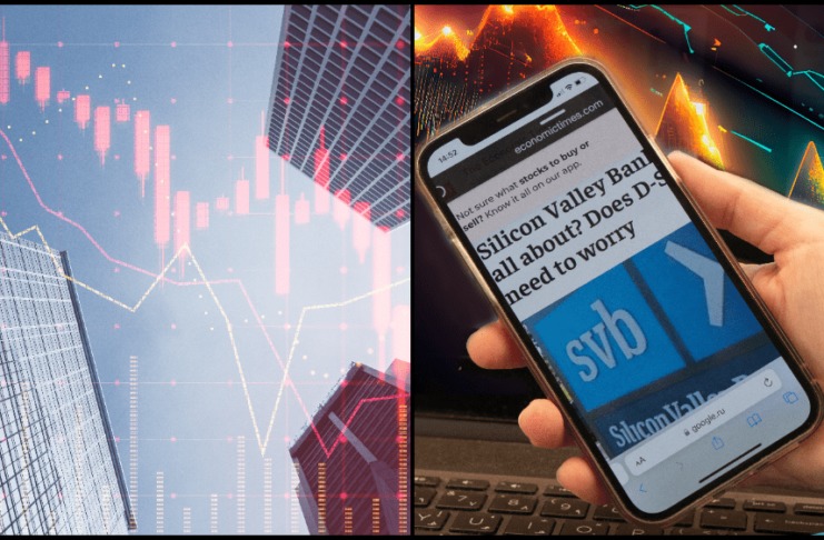 Svetová ekonomika má nový problém: Okrem bankovej krízy hrozí aj úverová