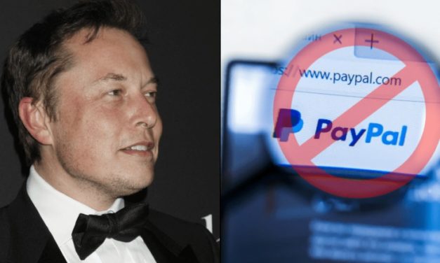 Elon Musk chce zmeniť svet. Predstavil plán nového finančného systému
