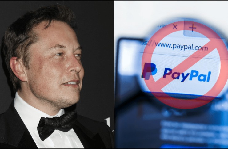Elon Musk chce zmeniť svet. Predstavil plán nového finančného systému
