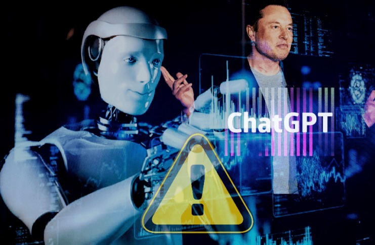 Elon Musk plánuje navždy zmeniť umelú inteligenciu