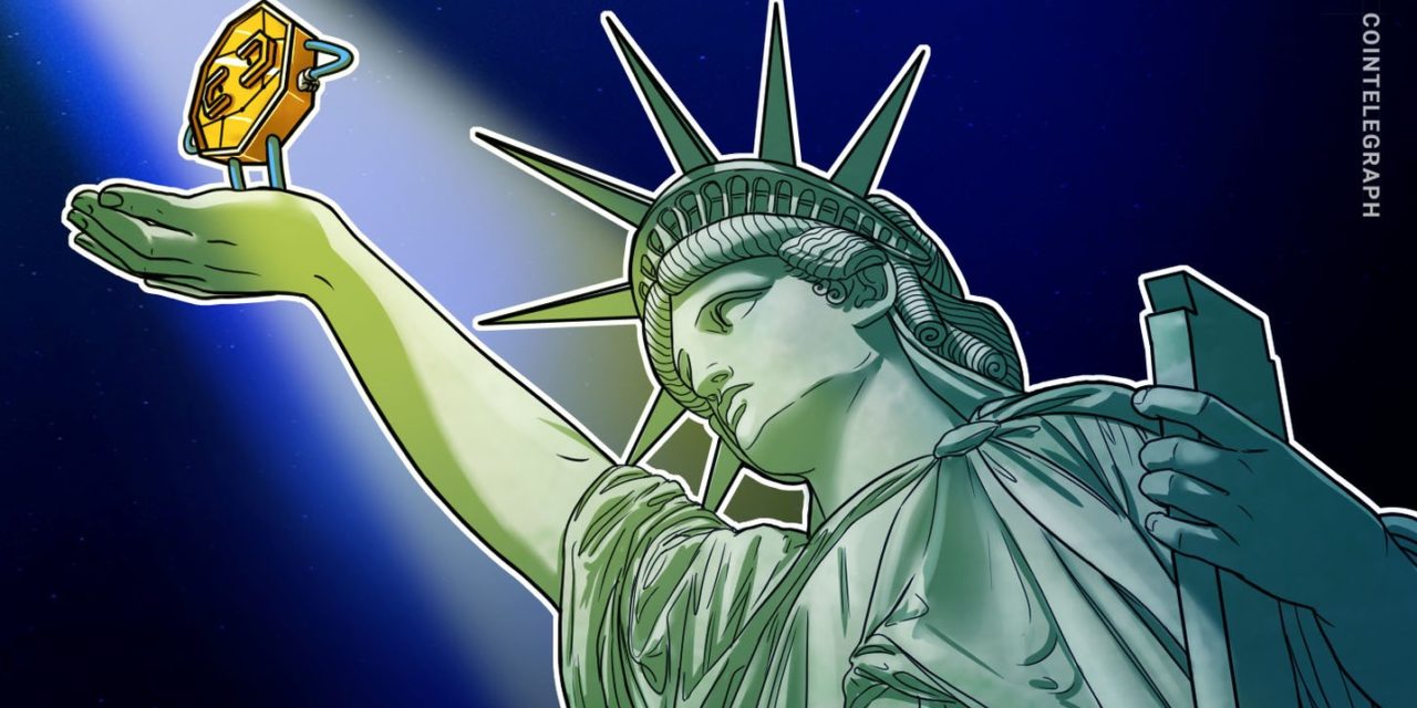 New York AG’s office seeks additional authority over crypto firms