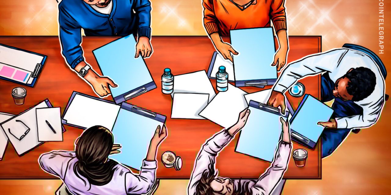 BitDAO passes BIP-21 token optimization and branding proposal