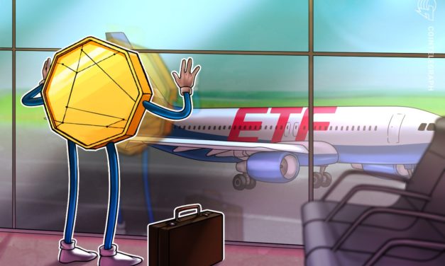 Grayscale and Bitwise distance themselves from Ether futures ETF plans