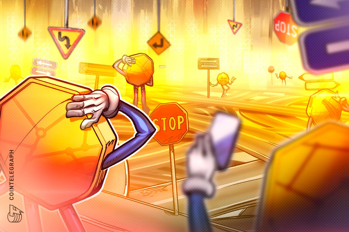 Examining global successes and challenges in regulating crypto: Report