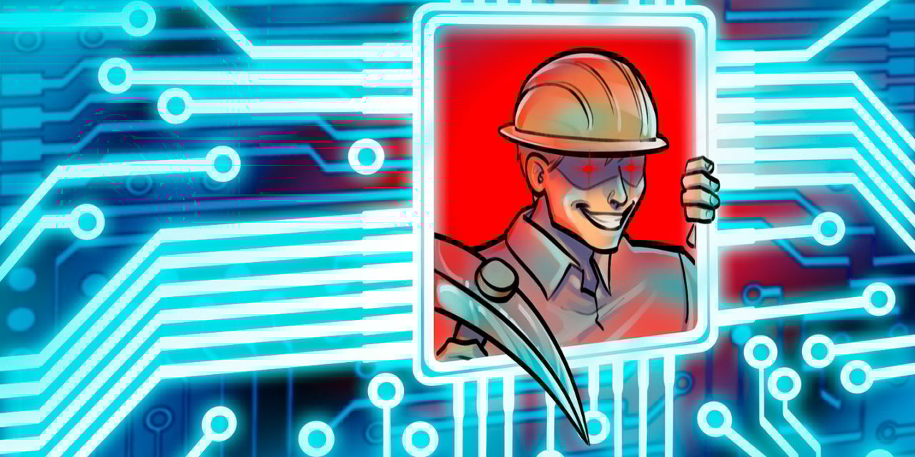 Crypto hacks falling in Q1 is but a 'temporary reprieve' — Blockchain firm