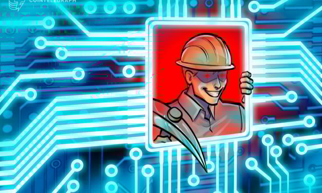 Crypto hacks falling in Q1 is but a 'temporary reprieve' — Blockchain firm