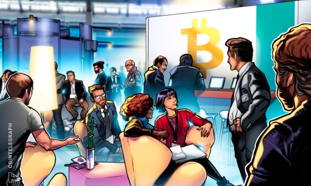 Bitcoin production growth and capital strategy guiding Marathon Digital: CEO