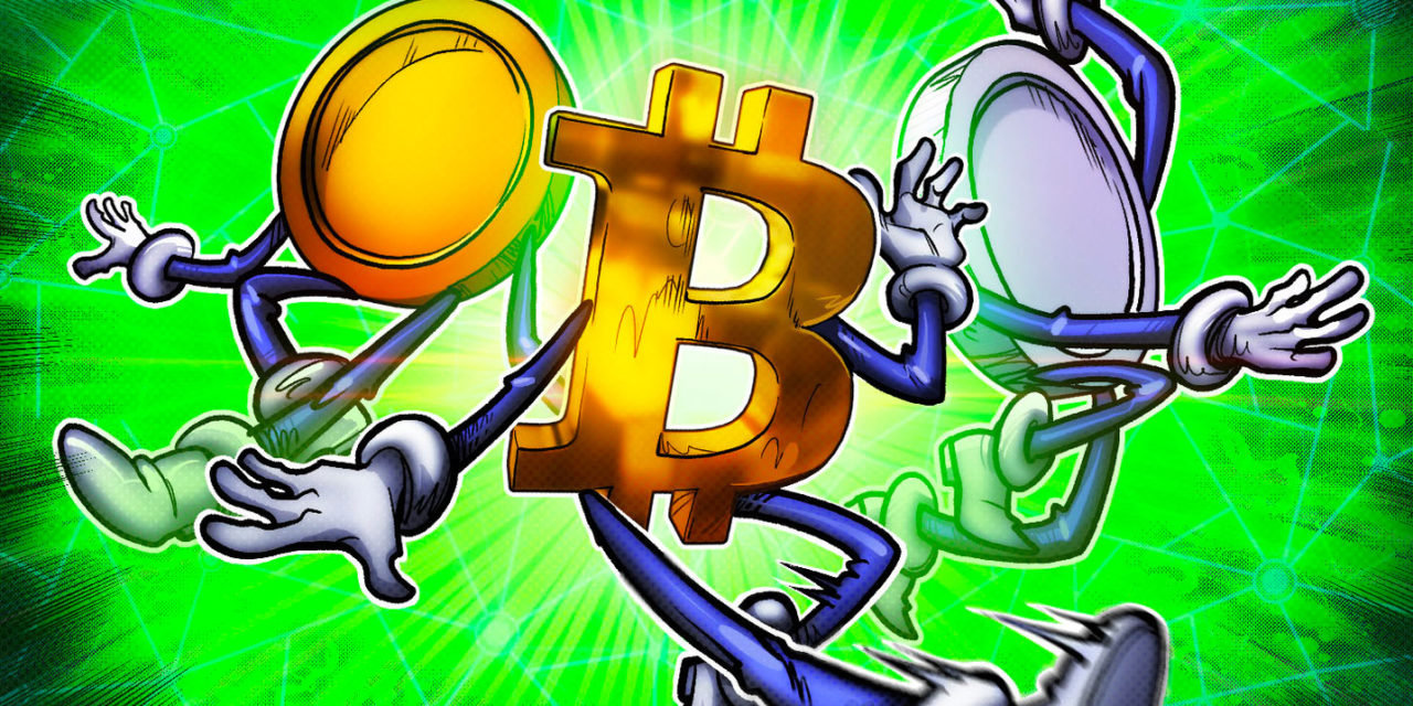 Bitcoin BRC-20 token standard becomes a new destination for meme tokens