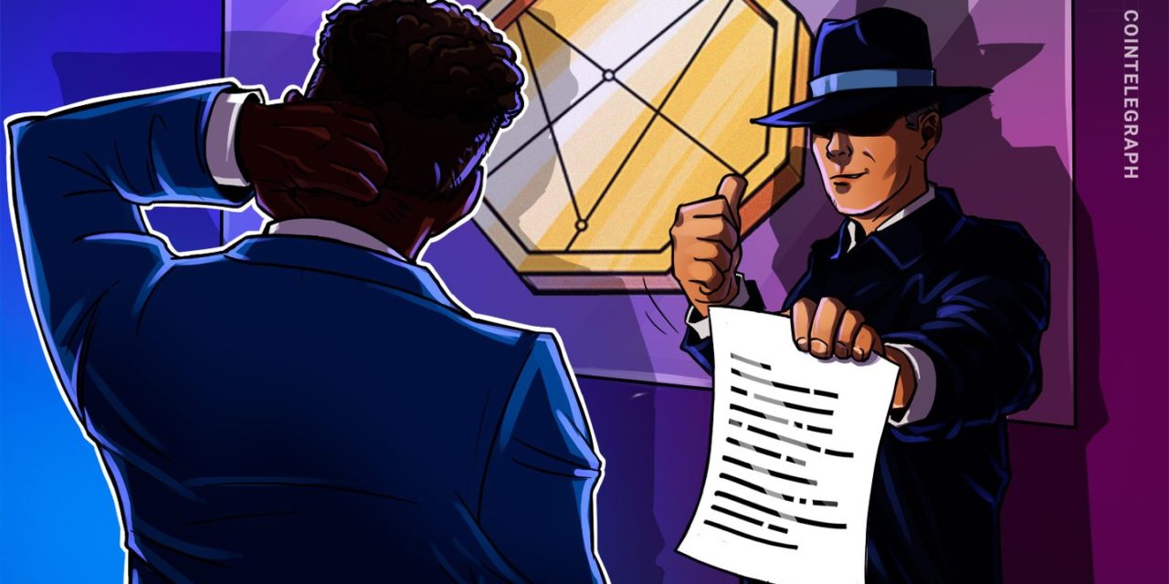 SEC serves $4M in fines to Coinme over ‘misleading’ UpToken ICO