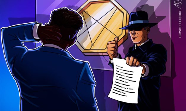 SEC serves $4M in fines to Coinme over ‘misleading’ UpToken ICO