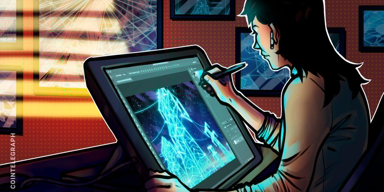 Artists face a choice with AI: Adapt or become obsolete