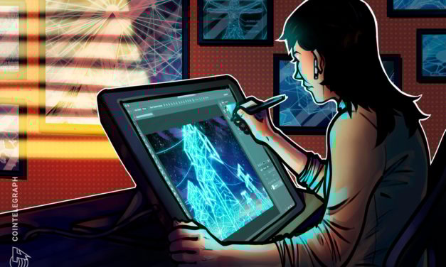 Artists face a choice with AI: Adapt or become obsolete