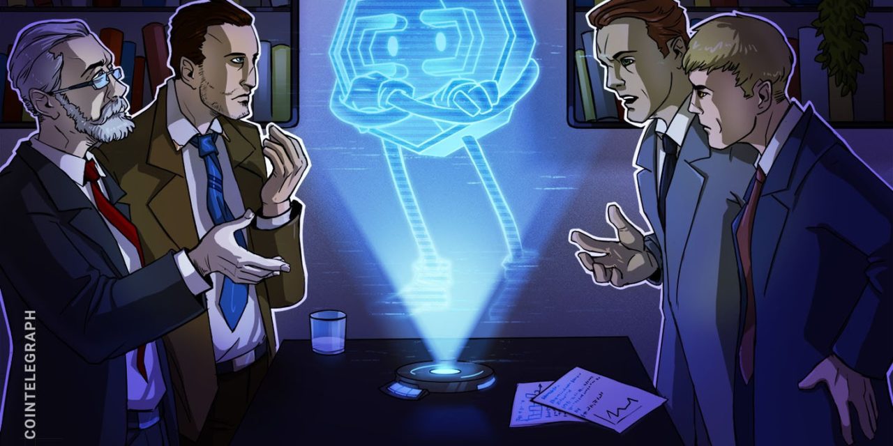 Crypto should mimic TradFi rules: Global securities regulator IOSCO