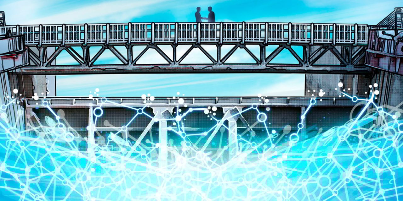 Federal Reserve's FedNow will integrate with Metal Blockchain