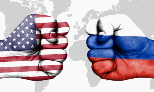 Napätie medzi USA a Ruskom rastie: Je schválených vyše 300 nových sankcií