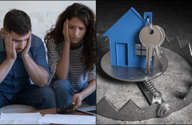 Slováci si za hypotéky opäť priplatia. Rast úrokov neskončil