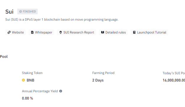 Justin Sun’s SUI-farming sins, PEPE’s wild run, 3AC’s oyster philosophy: Asia Express