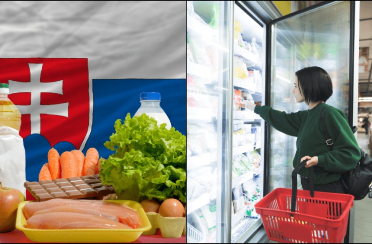 Ako porazíme vysoké ceny potravín? Nový minister Jozef Bíreš prichádza s riešením