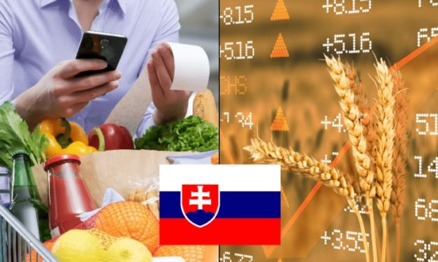 Ceny potravín na Slovensku sú extrémne. Francúzi majú riešenie