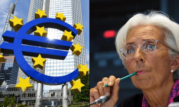 Dotkne sa to aj Slovákov: Inflácia v eurozóne podľa ECB nebude klesať podľa očakávania