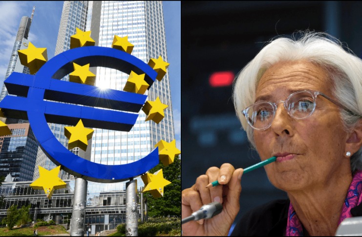 Dotkne sa to aj Slovákov: Inflácia v eurozóne podľa ECB nebude klesať podľa očakávania