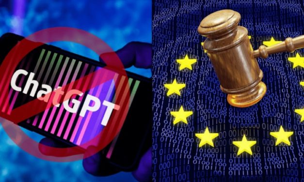 Koniec ChatGPT v Európe? Regulácie sú neúprosné