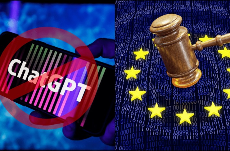 Koniec ChatGPT v Európe? Regulácie sú neúprosné