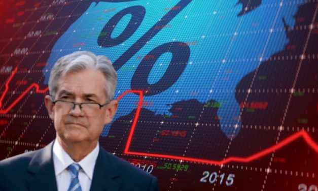 Predstavuje kolaps ďalšej veľkej banky vážny problém?