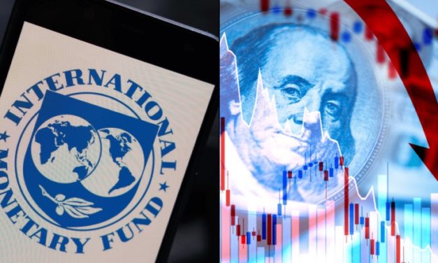 Medzinárodný menový fond: Toto je najväčšia hrozba pre globálnu ekonomiku