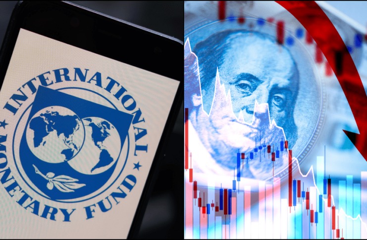 Medzinárodný menový fond: Toto je najväčšia hrozba pre globálnu ekonomiku