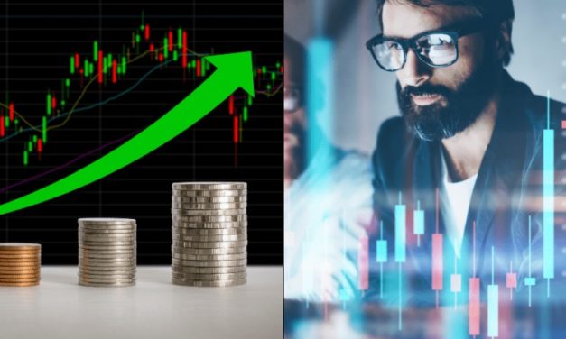 Zisk 60 % len za 5 dní – Táto kryptomena valcuje konkurenciu