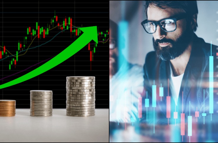 Zisk 60 % len za 5 dní – Táto kryptomena valcuje konkurenciu