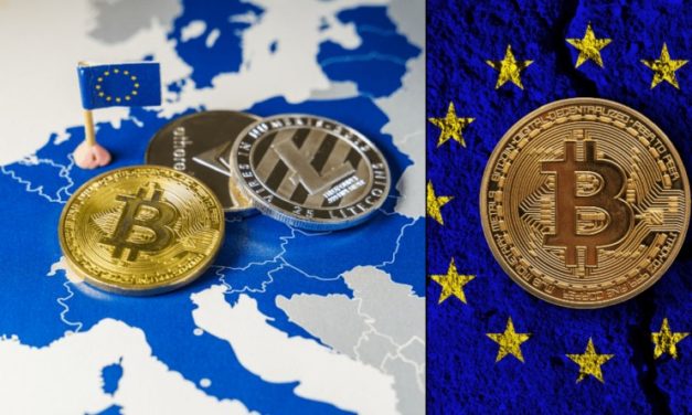 EÚ prijala komplexný zákon o kryptomenách. Zmena sa dotkne aj teba