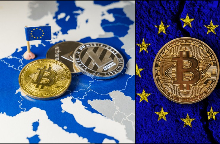 EÚ prijala komplexný zákon o kryptomenách. Zmena sa dotkne aj teba