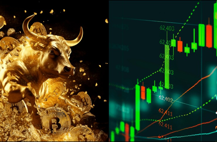 Kryptomeny čaká masívnejší rast ako v roku 2019, tvrdí bývalý riaditeľ Goldman Sachs