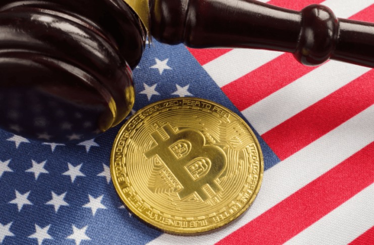 Na stole je najprísnejší návrh zákona proti kryptomenám v USA