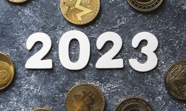 Tieto kryptomeny majú veľký potenciál rastu v roku 2023