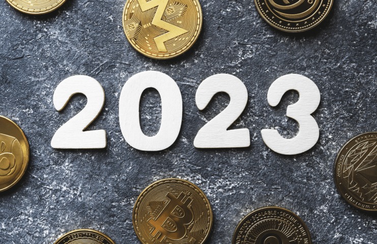 Tieto kryptomeny majú veľký potenciál rastu v roku 2023